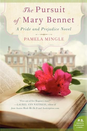 The Pursuit Of Mary Bennet