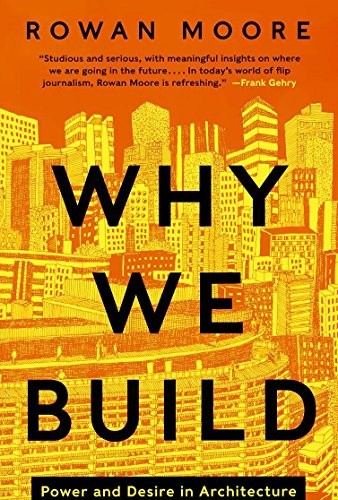 Why We Build