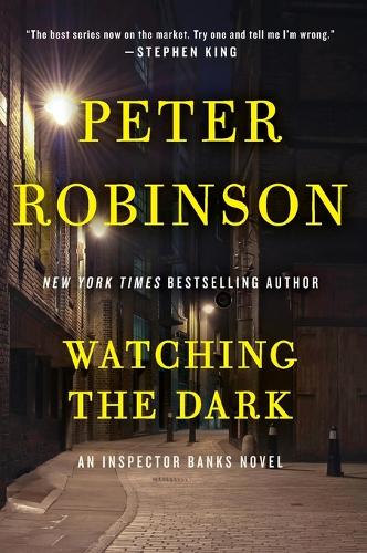 Watching the Dark