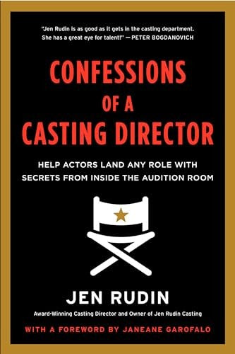 Confessions of a Casting Director