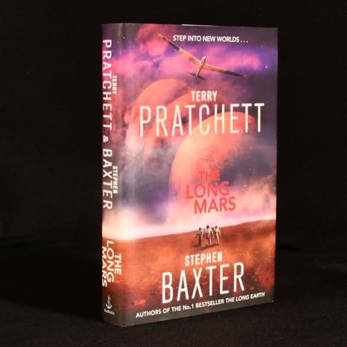 The Long Mars