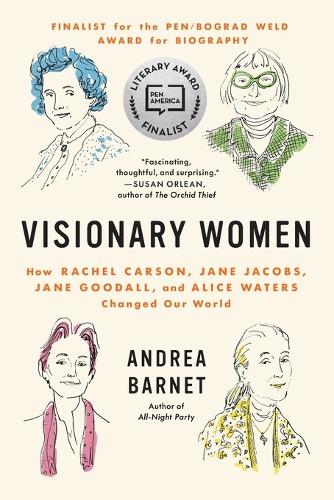 Visionary Women
