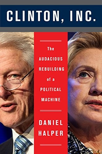 Clinton, Inc.