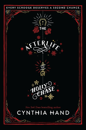 The Afterlife of Holly Chase