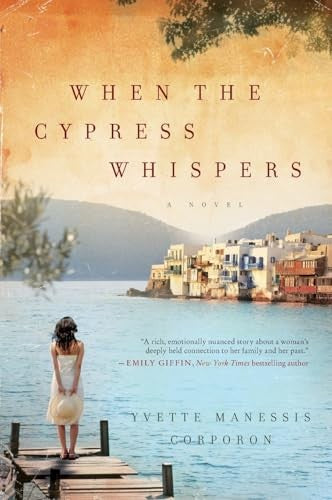 When the Cypress Whispers