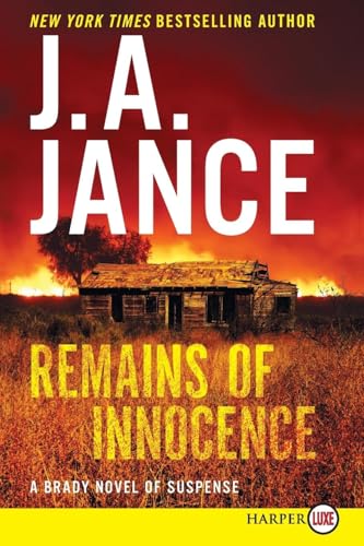 Remains of Innocence
