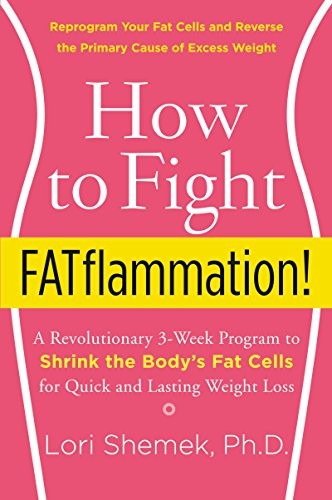 How to Fight Fatflammation!