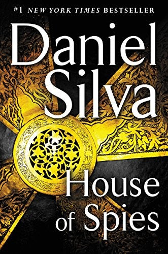 House of Spies