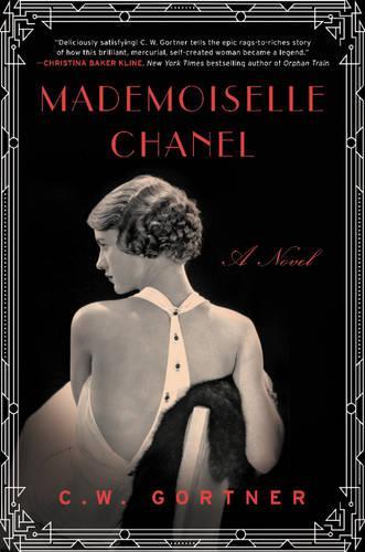 Mademoiselle Chanel
