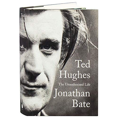 Ted Hughes