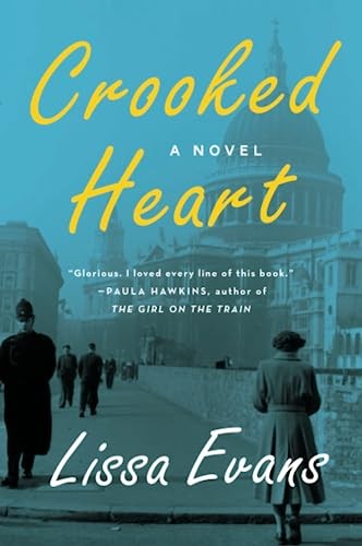 Crooked Heart
