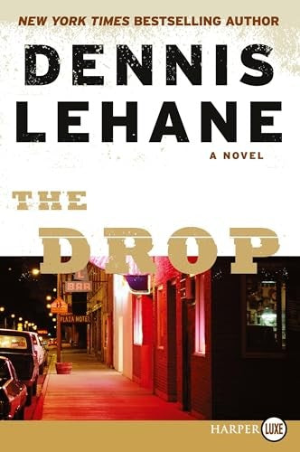 The Drop