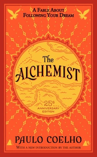The Alchemist, The 25th Anniversary