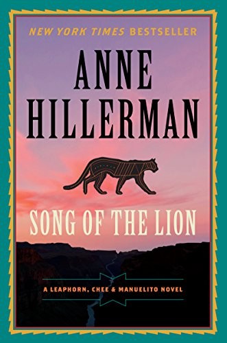 Song Of The Lion