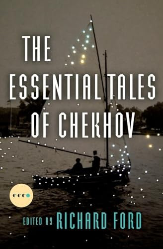 The Essential Tales of Chekhov Deluxe Edition