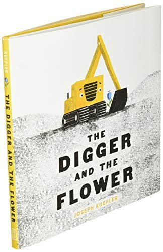 The Digger and the Flower