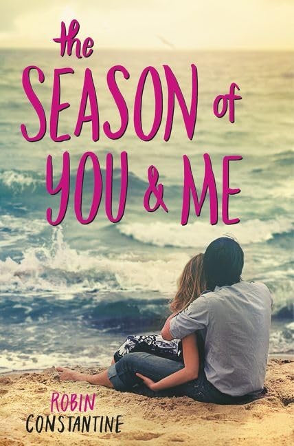 The Season Of You and Me