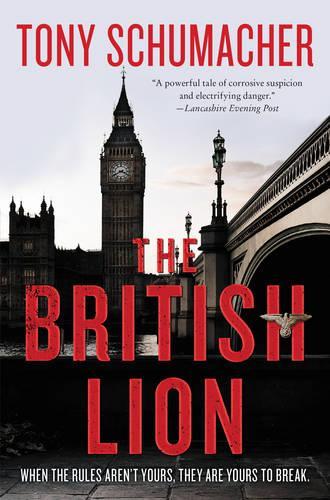 The British Lion