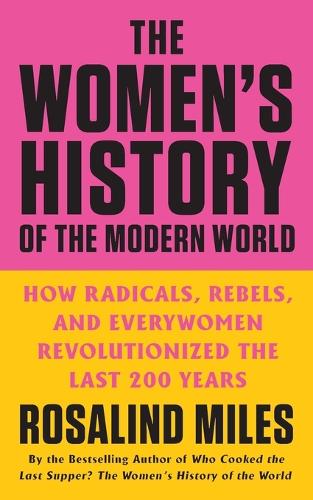 The Women's History of the Modern World