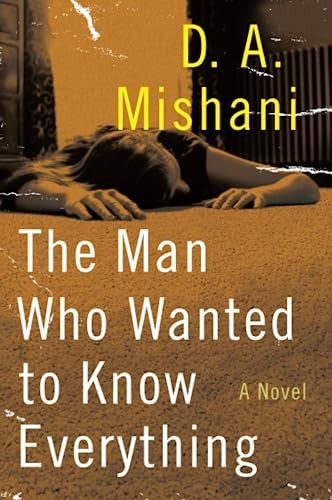The Man Who Wanted to Know Everything