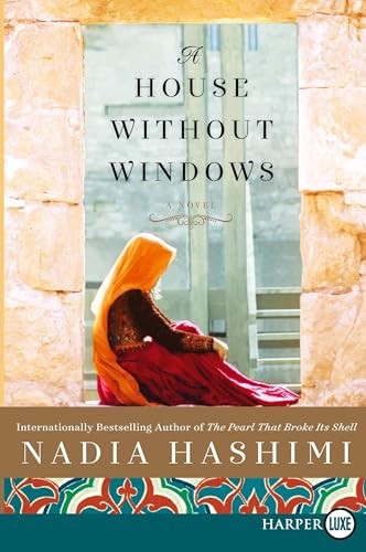 A House Without Windows