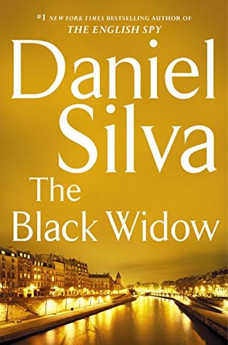 BLACK WIDOW INTL THE