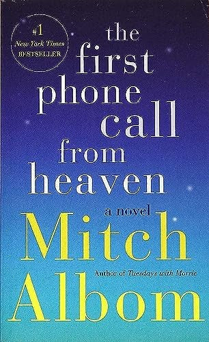 The First Phone Call from Heaven