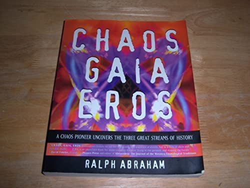 Chaos, Gaia, Eros