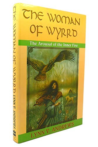 The Woman of Wyrrd