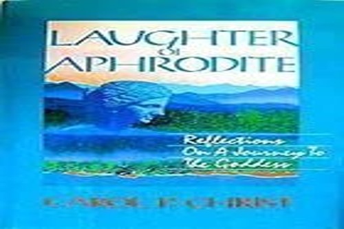 Laughter of Aphrodite