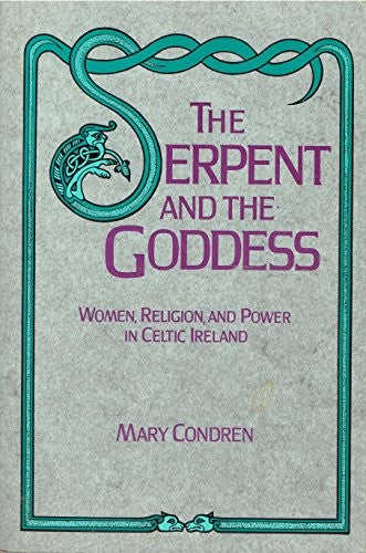 The Serpent and the Goddess