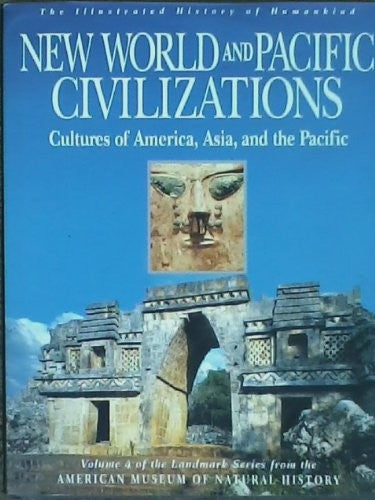 New World and Pacific Civilizations