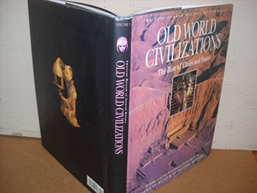 Old World Civilizations: Life in the World's First Cities