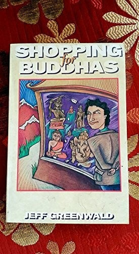 Shopping for Buddhas