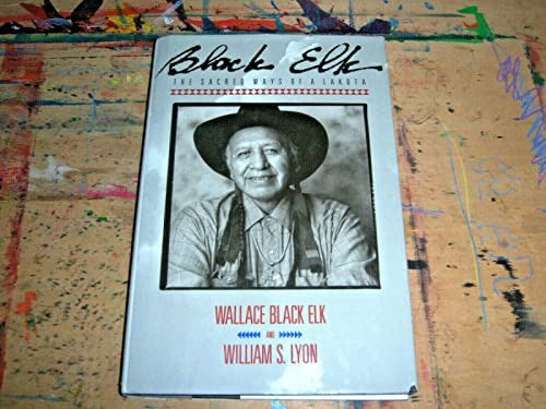 Black Elk Speaks Again