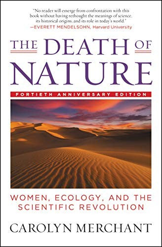 The Death of Nature