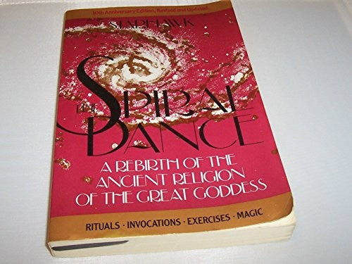Spiral Dance