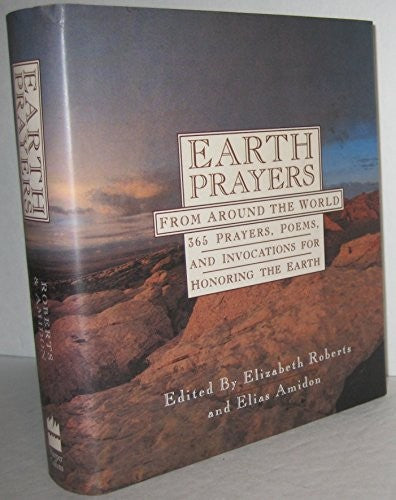 Earth Prayers from around the World