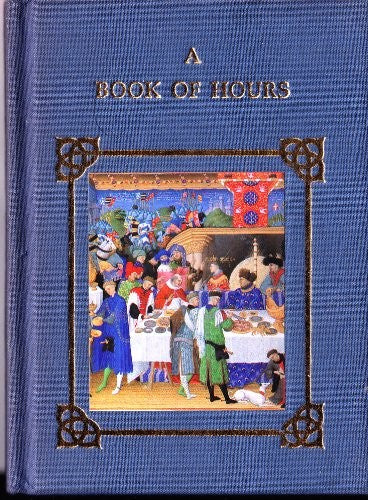 Book of Hours