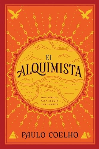 El Alchemist el Alquimista