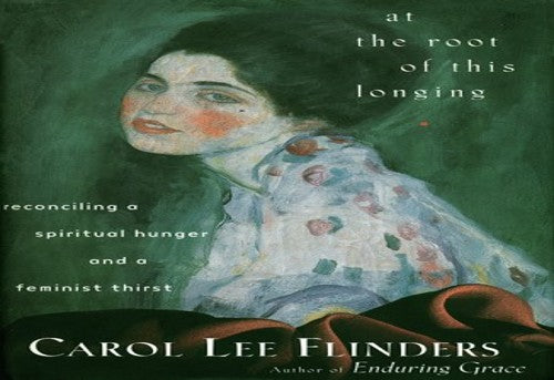 At the Root of This Longing
