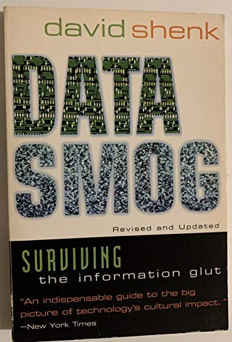 Data Smog