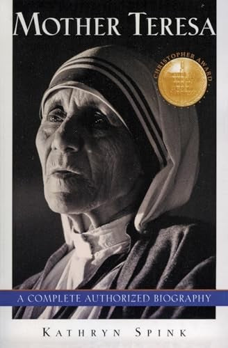 Mother Teresa : a Complete Authorized Biography