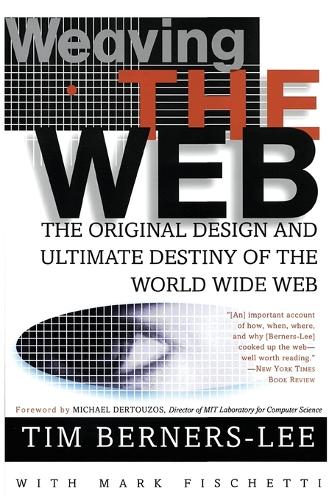 Weaving the Web