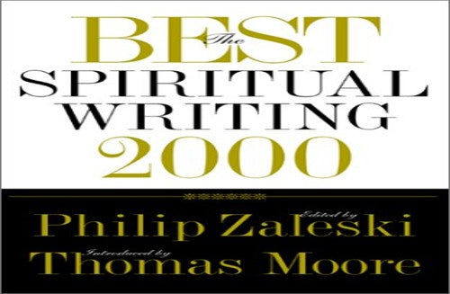 The Best Spiritual Writing