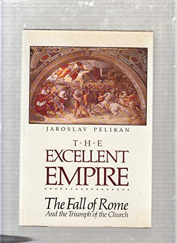 The Excellent Empire