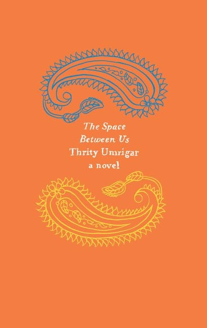 The Space Between Us