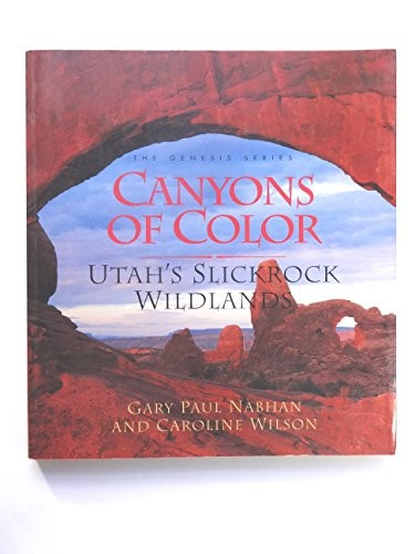 Canyons of Color