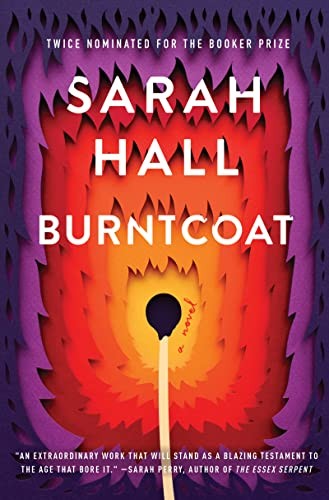 Burntcoat