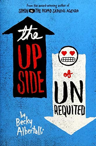 The Upside of Unrequited